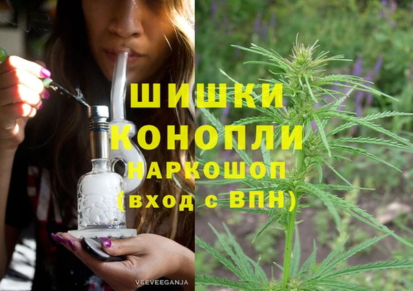 стафф Гусь-Хрустальный